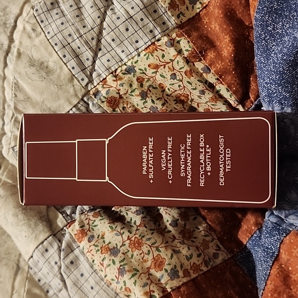 ITK In the Know Broad Spectrum SPF Sunscreen Setting Mist - Picture 4 of 4